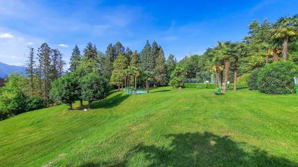 Ferienpark für 4 Personen in Germignaga, Westalpen, Bild 3