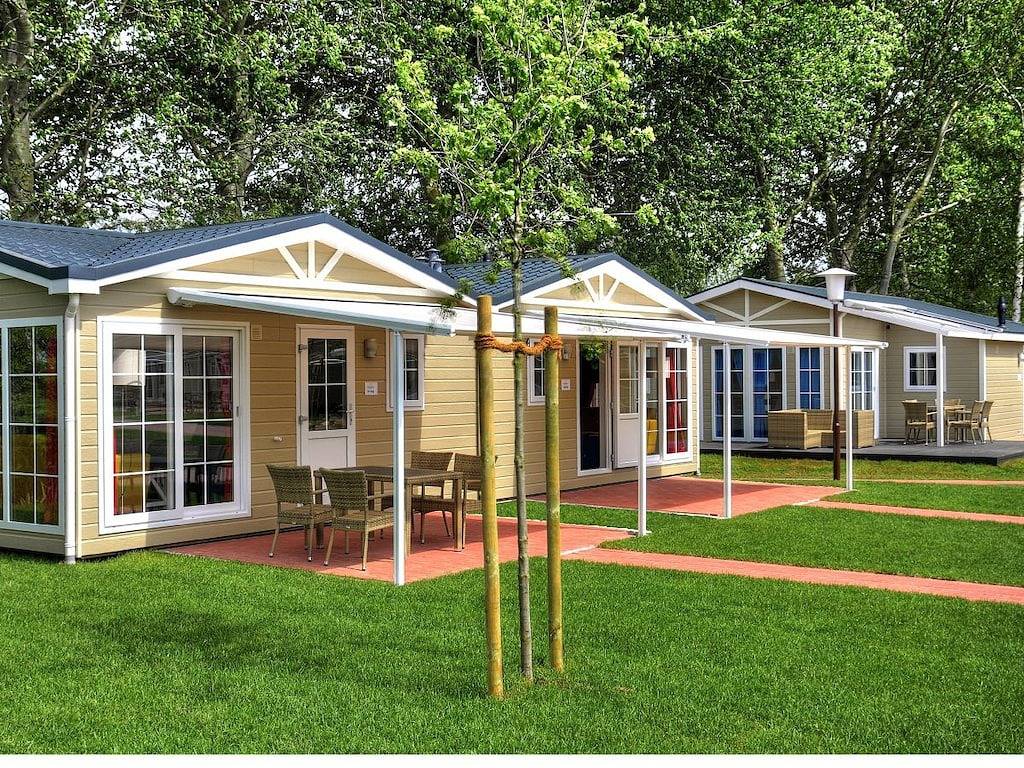 Ferienhaus in Fehmarn ab 322€ pro Nacht