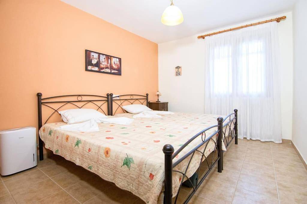 Appartement entier, One-Bedroom Apartment in Zagora, Magnisia