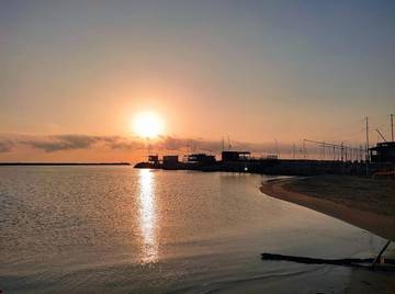 Ferienhaus für 4 Personen, mit Ausblick und Terrasse, mit Haustier in den Abruzzen