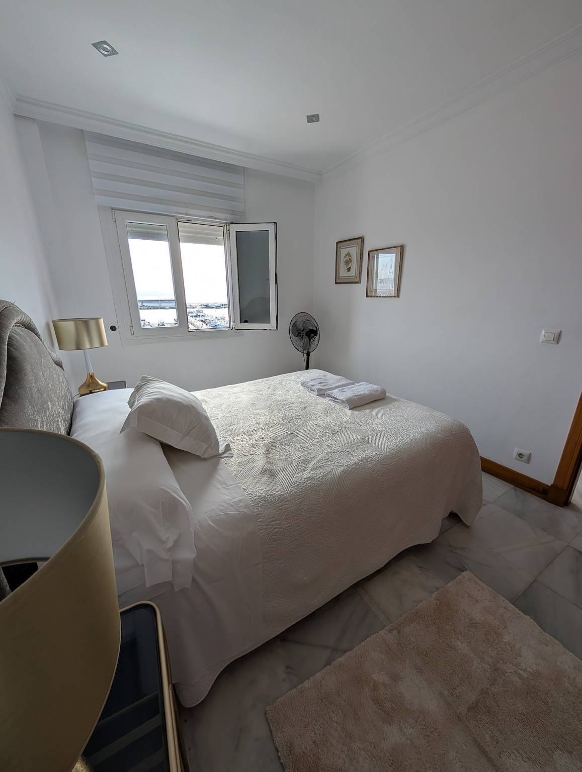 Apartamento entero, Apartamento El Puerto in Playa de Los Lances, Tarifa