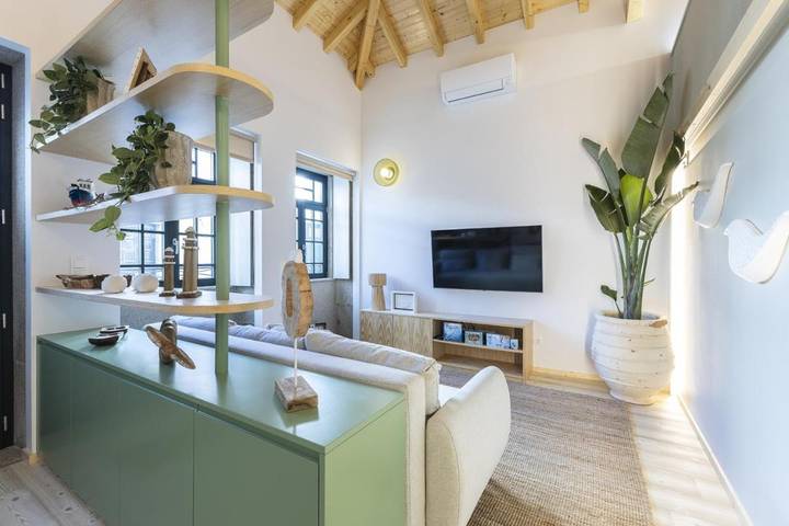 Casa rural para 4 personas en Viana do Castelo - 2