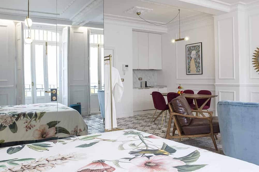 Entire apartment, Casa Timoteo | 1 Bedroom Apartment in Alcoi, Alicante Inland