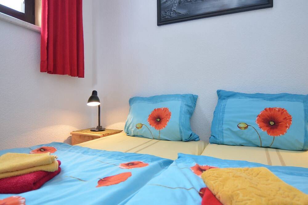 Ganze Wohnung, Waldrefugium mit Garten in Frauenwald, Rennsteig
