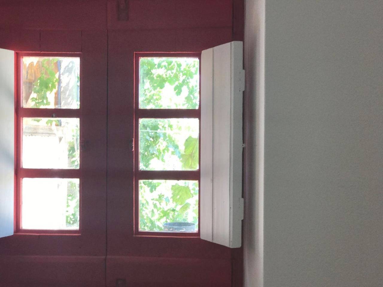 Casa da Nave in Monchique, Zona de Proteção Especial de Monchique