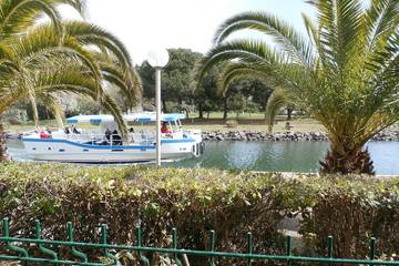 Gîte pour 5 personnes, avec piscine et jardin dans Plage de la Grande Conque