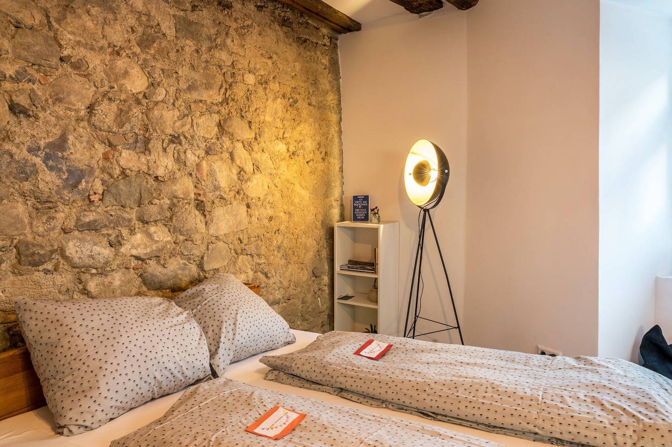 Deluxe Appartement Sankt Johann I in het oude stadscentrum met wifi, foto 9