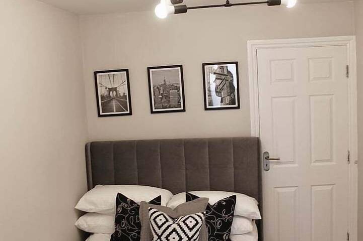 Appartement entier, Le joyau de la paix de Reading in Reading, Berkshire