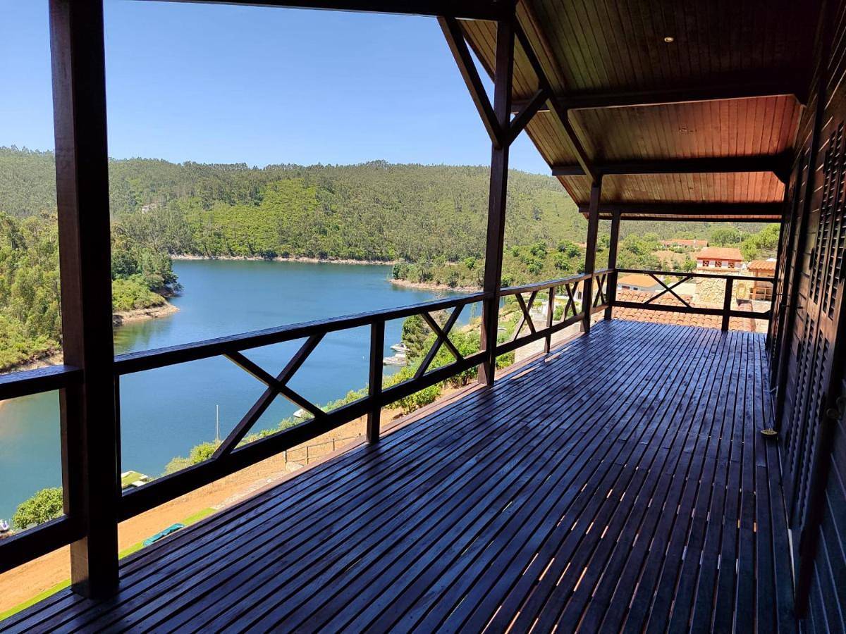 Lake Prestige Villa Castelo de Bode, Tomar in Tomar, Distrito de Santarém
