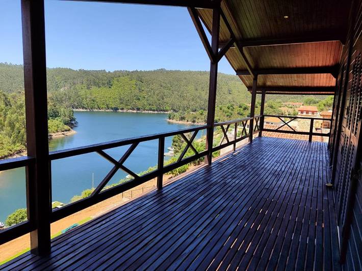 Location de vacances pour 18 personnes à Tomar - 4