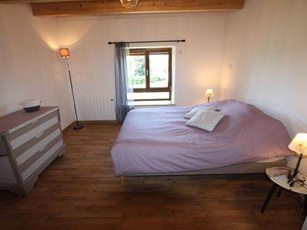 Location de vacances pour 10 personnes, avec vue à Champ-le-Duc - 3