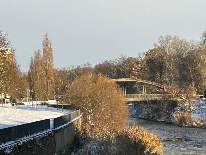 Ferienwohnung für 7 Personen in Guben