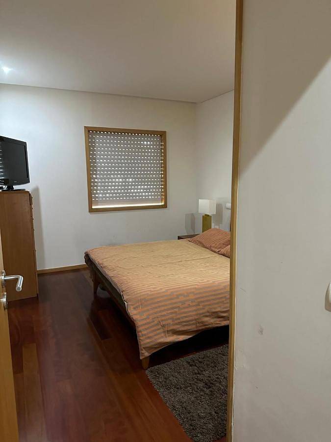 Gîte pour 2 personnes, avec vue ainsi que jardin et piscine à Povoa de Varzim - 2