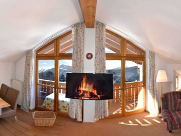 Ferienwohnung für 4 Personen in Schliersee, Bayerische Alpen, Bild 3