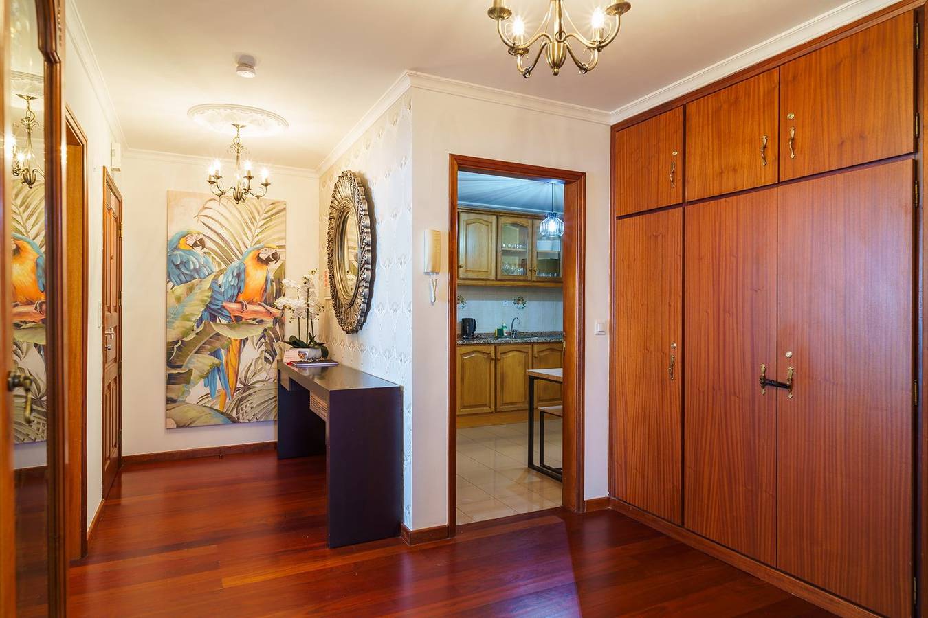 Entire apartment, Guestready - Breathtaking seaview in Caniço in Pedra Mole (Madeira), Caniço