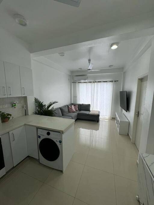 Casa de férias para 7 pessoas, com jardim e vista, com animais de estimação em Maldivas