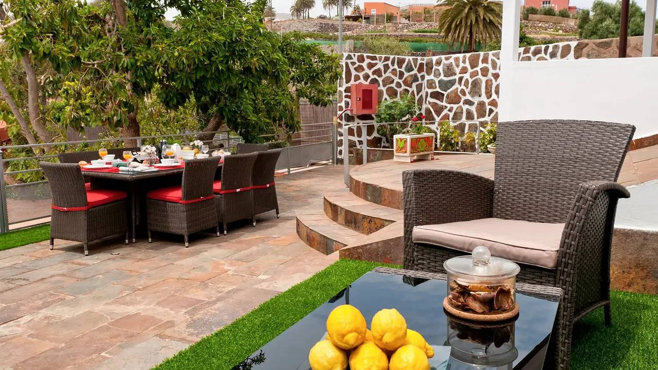 Villa für 6 Personen (280 m²) in Ingenio in Ingenio, East Gran Canaria