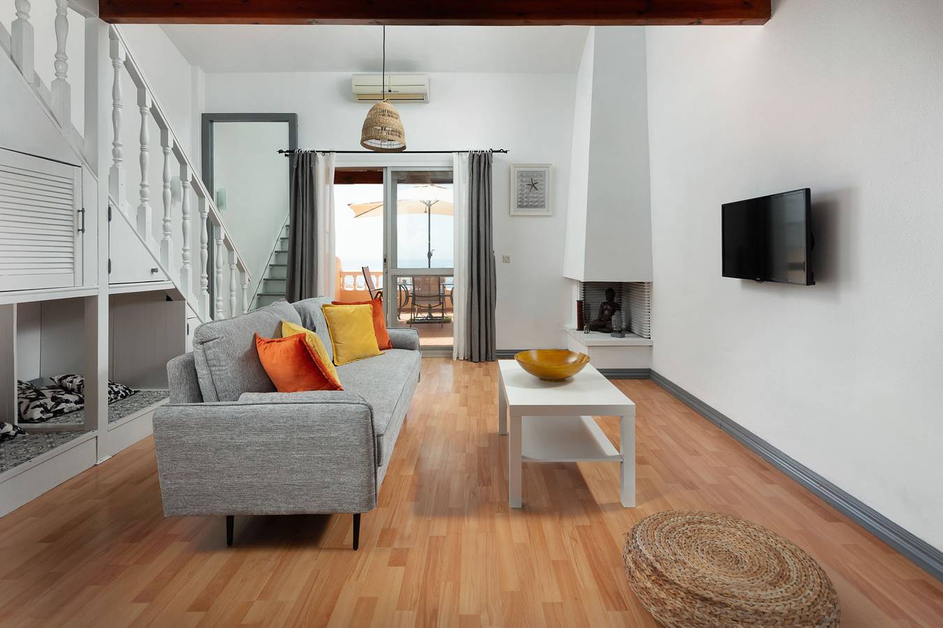 Entire studio, Alfresco Stays Mijas Costa Celestial Views in Mijas Costa, Mijas