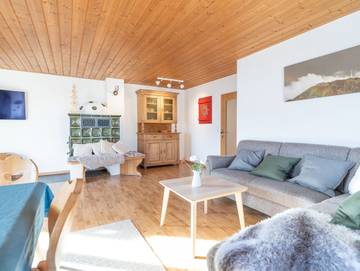 Hütte für 6 Personen in Rettenberg, Allgäuer Alpen, Bild 1