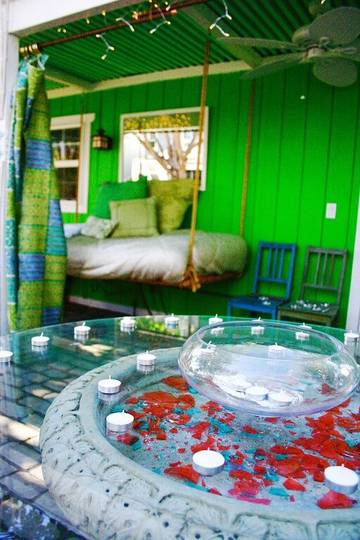 Beach Rental for 4 Guests in Dana Point, Orange County, Picture 1