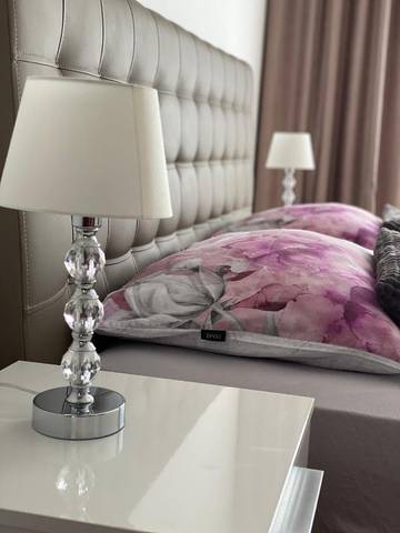 Ferienwohnung für 6 Personen, mit Seeblick und Balkon sowie Ausblick in Zagreb