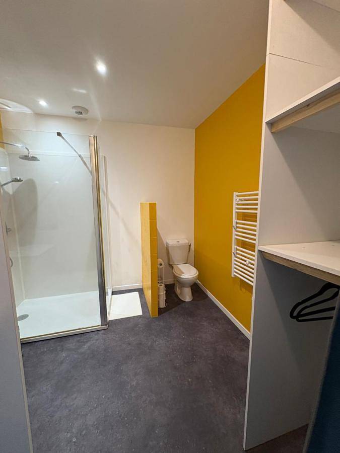 Gîte pour 6 personnes, avec terrasse à Luçon - 3