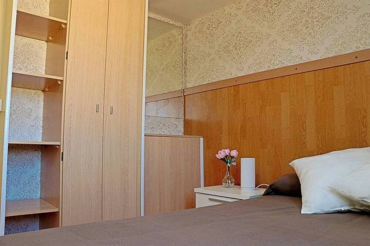 Bungalow für 4 Personen, mit Pool und Garten, mit Haustier in Conil de la Frontera - 2