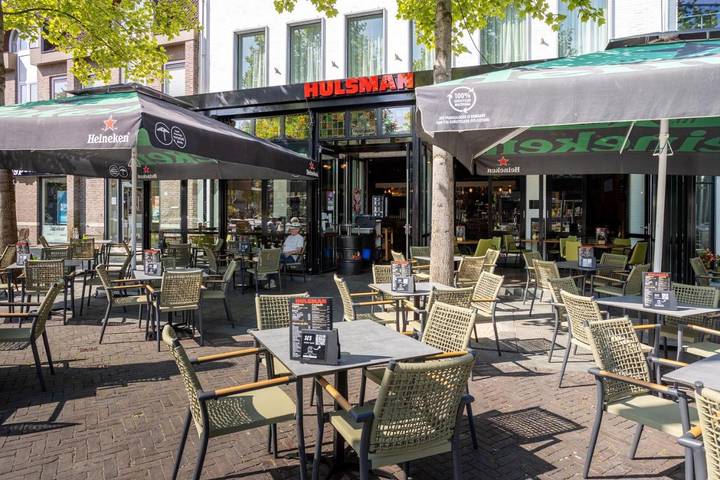 Hôtel pour 2 personnes, avec terrasse, animaux acceptés - 1