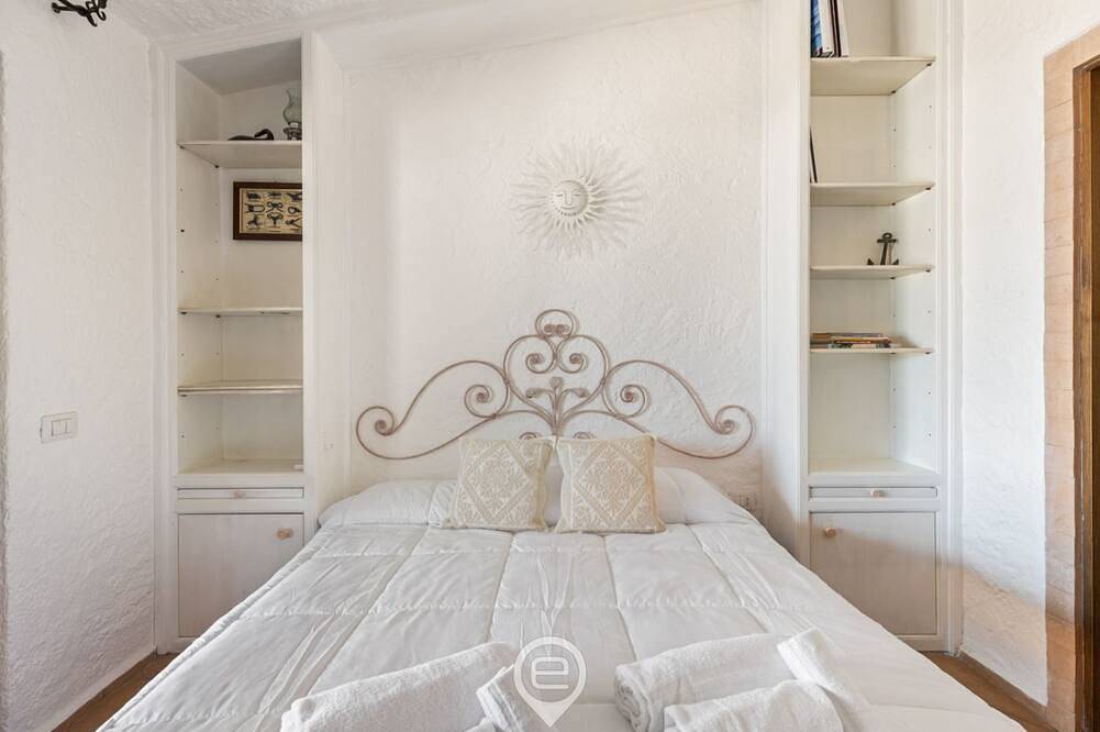 Entire apartment, Le Terrazze Apartment - Porto Cervo in Arzachena, Costa Smeralda