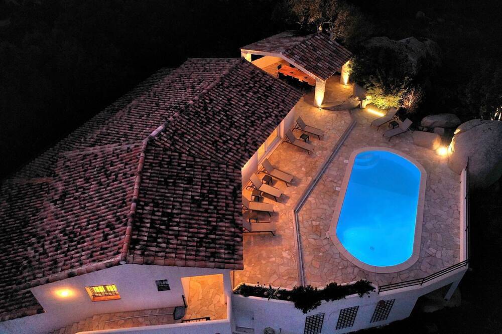 Photo : Maison de vacances
