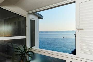 Apartament Wakacyjny dla 4 osoby w Drašnice, Żupania splicko-dalmatyńska, Zdjęcie 2