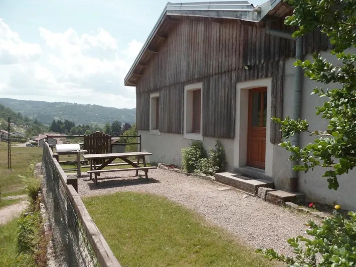 Casa de vacaciones para 10 personas, con vistas y jardín, Se admiten mascotas - 1