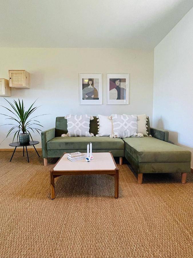 Ferienwohnung für 6 Personen, mit Ausblick und Garten in Tittmoning - 4