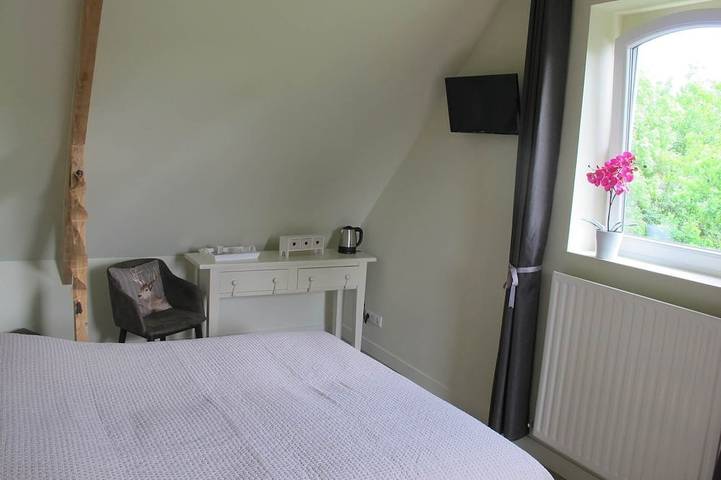 Location de vacances pour 2 personnes dans Berthen - 4