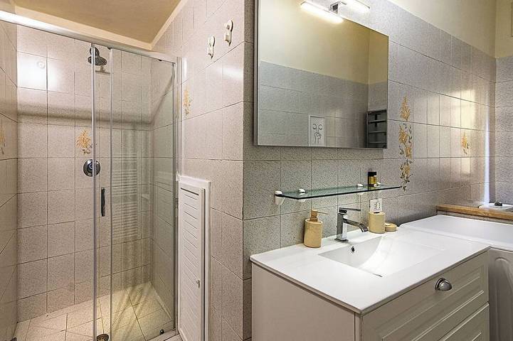 Appartement entier, Seaside Suite with Terrace in Marina di Massa, Massa (Italie)