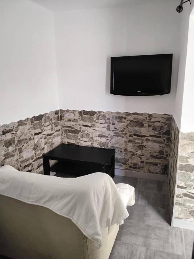 Casa rural para 2 personas, con Terraza y Piscina en La Janda - 3