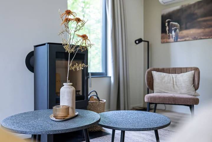 Ferienhaus für 2 Personen, mit Garten in Europa - 2