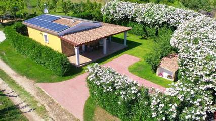 Casa Vacanza per 4 Persone in Siniscola, Provincia di Nuoro, Foto 2