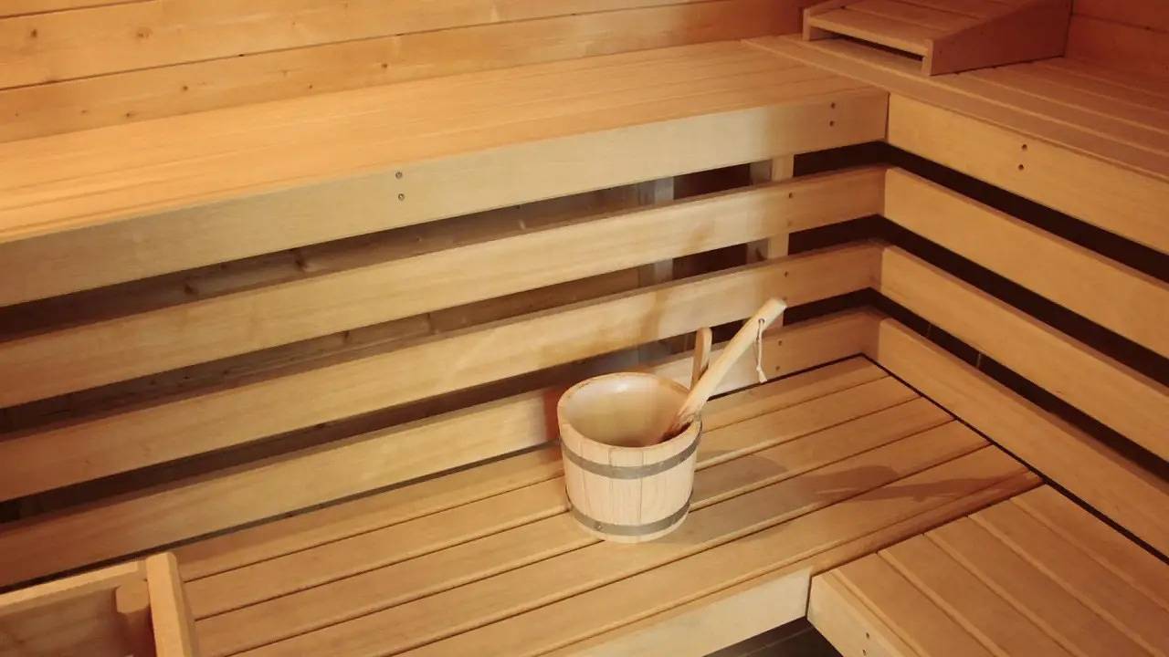 Ferienhaus für 6 Personen (125 m²) in Koralpe in Lavanttaler Alpen