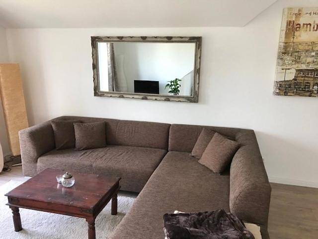 Ganze Wohnung, Fewoschmiede1 in Brenkenhagen, Grömitz