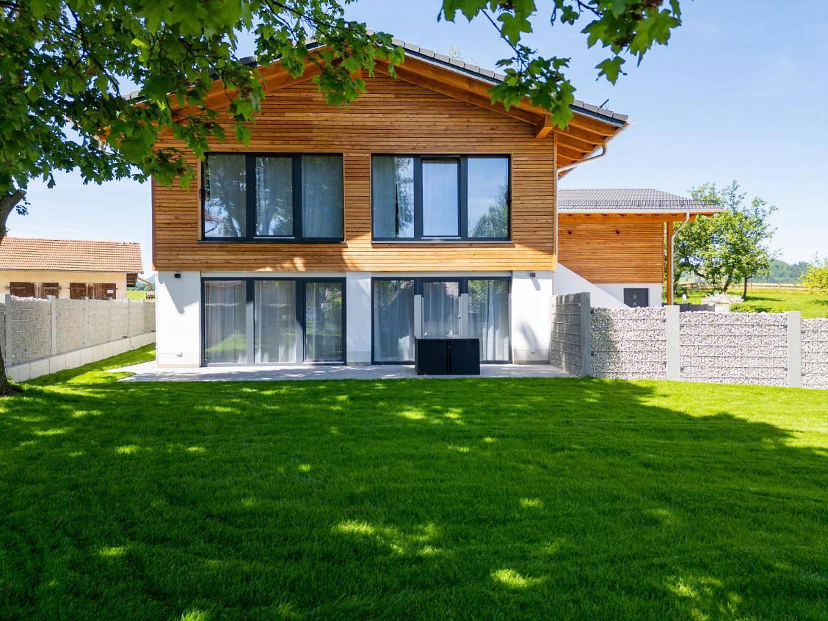 Ganze Wohnung, Residenz am Magnushof in Eisenberg, Bayerisch Schwaben