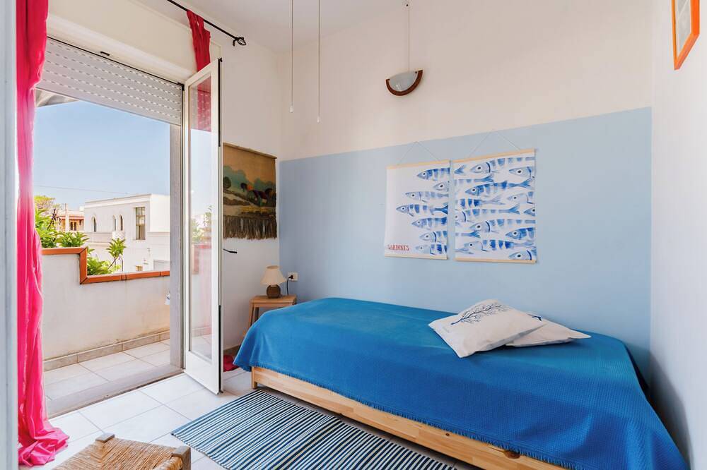 Casina Ammare by Barbarhouse in Campomarino di Maruggio, Campomarino (Puglia)