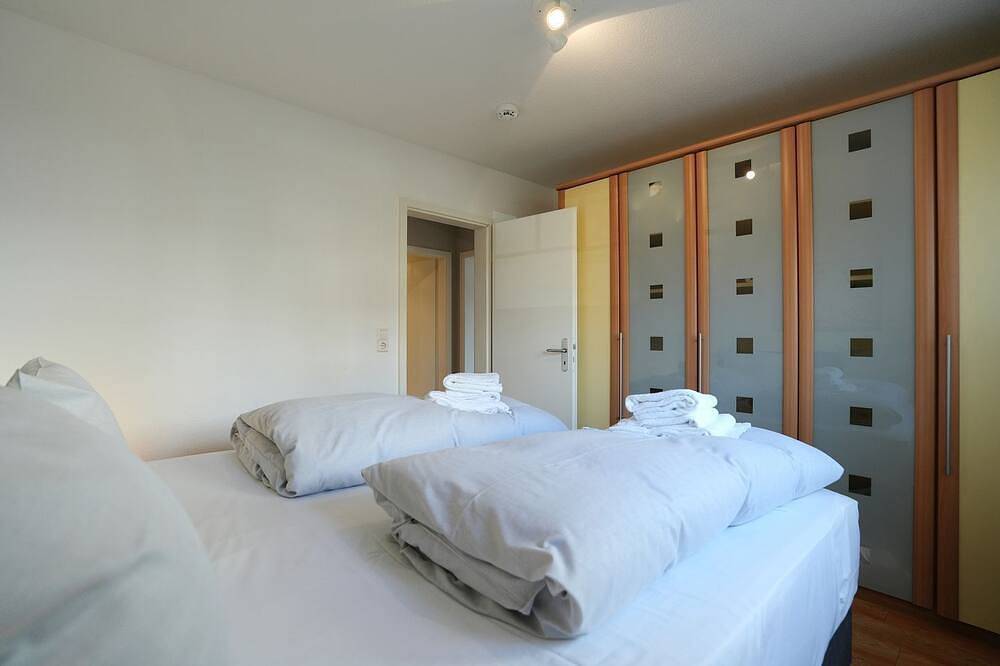 Ganze Wohnung, Bädervilla am Höppnerweg Appartement 3 - Bädervilla am Höppnerweg in Timmendorfer Strand, Ostholstein