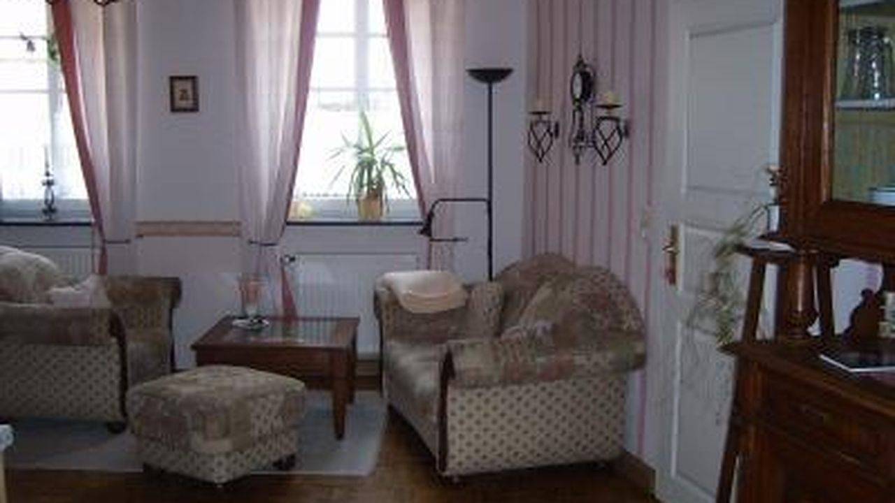 Ganze Ferienwohnung, Ferienwohnung für 3 Personen (52 m²) in Enkirch in Enkirch, Bernkastel-Kues & Umgebung