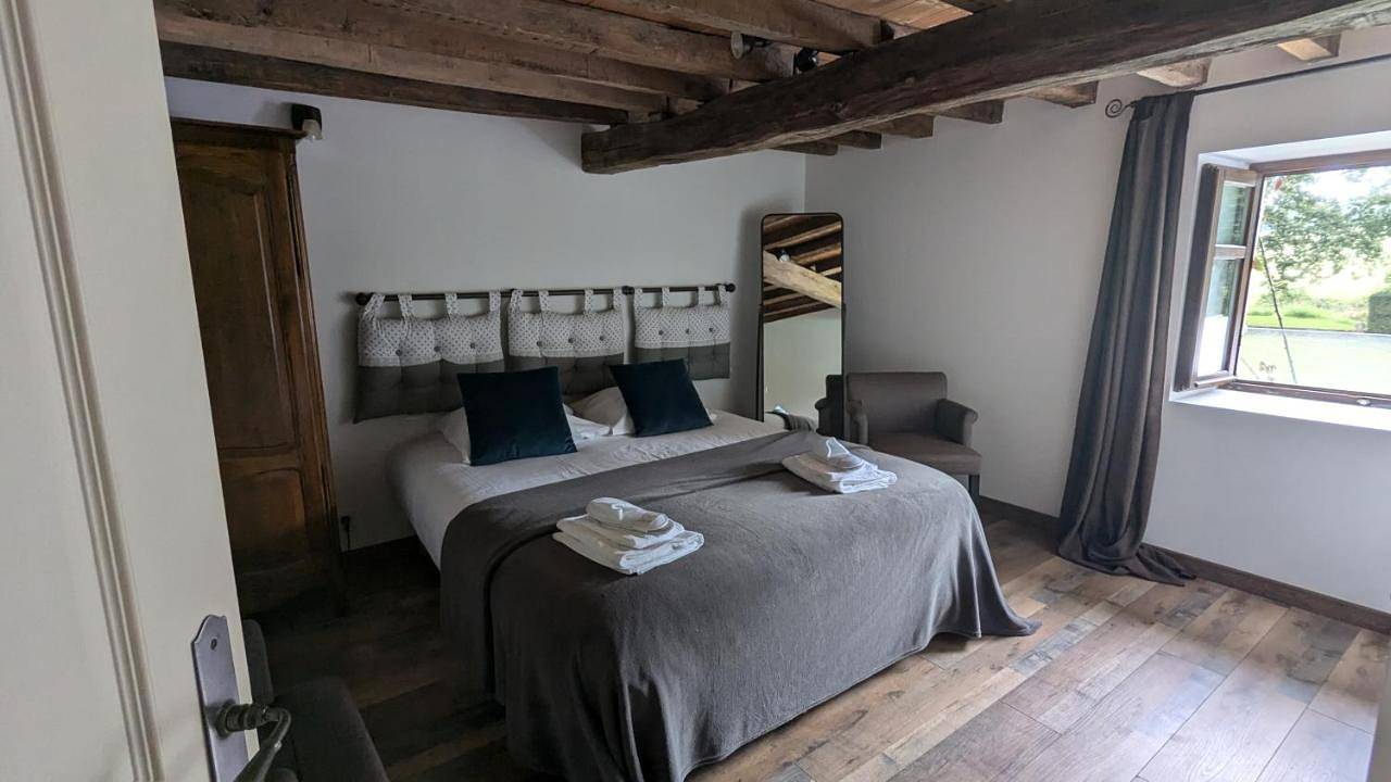 Château - Hôtel Le Sallay in Saincaize-Meauce, Nièvre