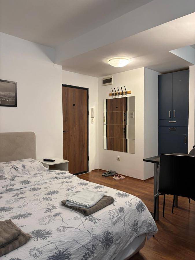 Appartement de vacances pour 2 personnes, avec vue