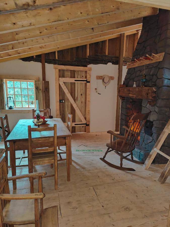 The country House 56 - Enfants à partir de 6 ans in Campénéac, Région de Vannes