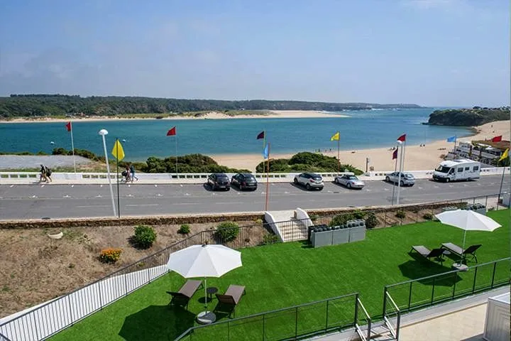 Standard Apartment - No View in Praia do Farol, Vila Nova de Milfontes