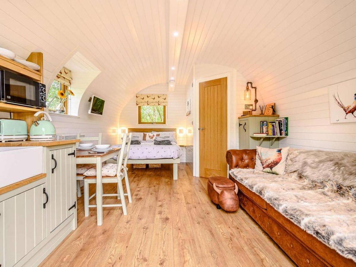 Apartment in Lake District