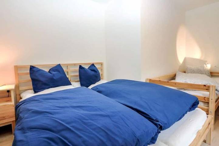 Ganze Wohnung, Fuchsbau/Top 2 in Grünau im Almtal, Bezirk Gmunden